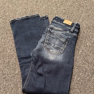 BKE Payton bootcut 27 x 31.5 jeans